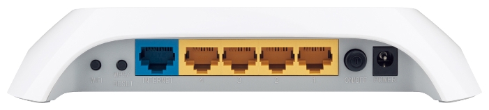Маршрутизатор TP-Link TL-WR840N_2