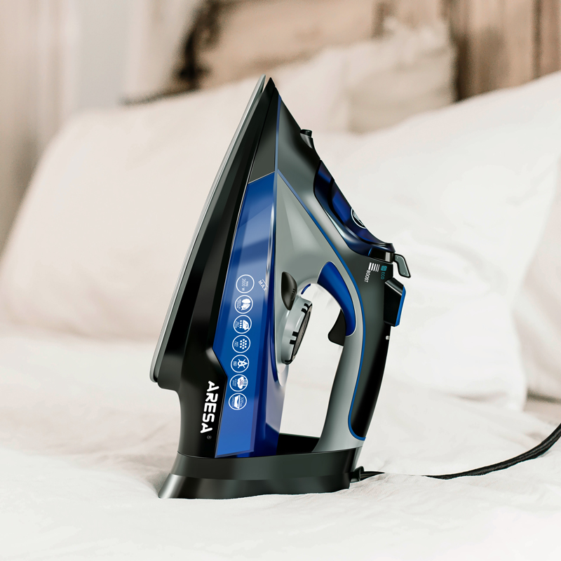 Утюг Aresa AR-3120_4