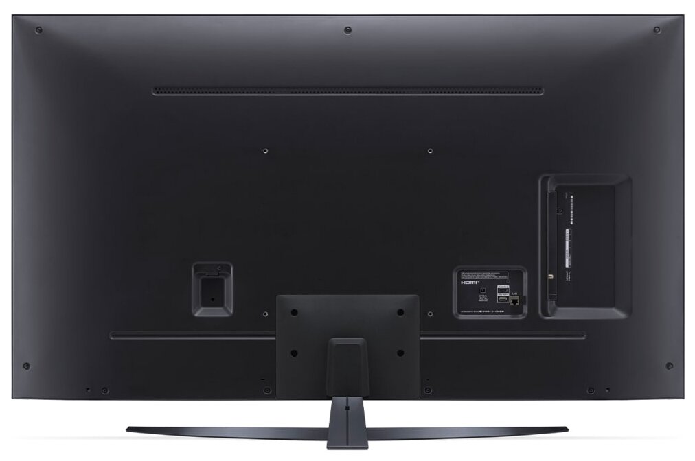 Телевизор LG 55NANO766QA UHD 4K WebOS SMART TV NanoCell (2022)_3