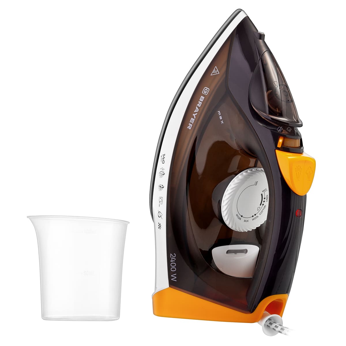 Утюг Brayer BR4003_8