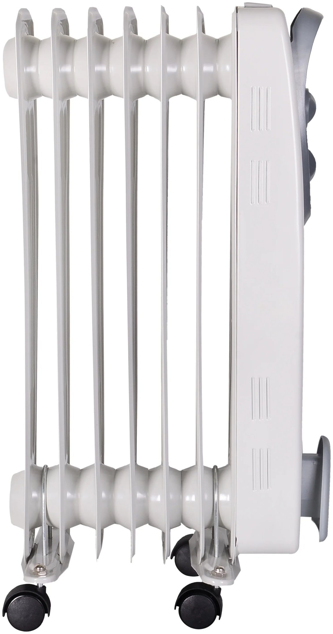 Маслянный радиатор РЕСАНТА ОМ-7Н (1,5 кВт/7 секций)_4