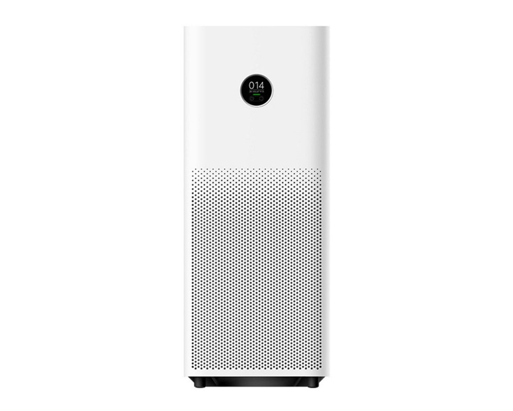 Очиститель воздуха Xiaomi Smart Air Purifier 4 Pro, белый_3