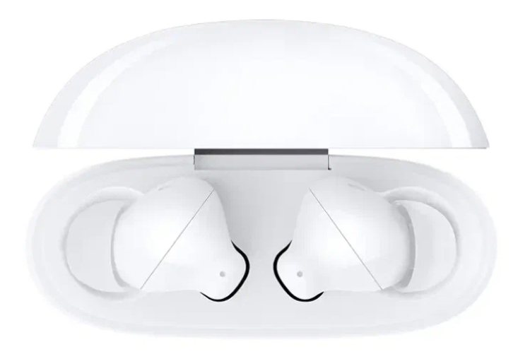 Наушники беспроводные Honor Choice Earbuds X5, белые_4