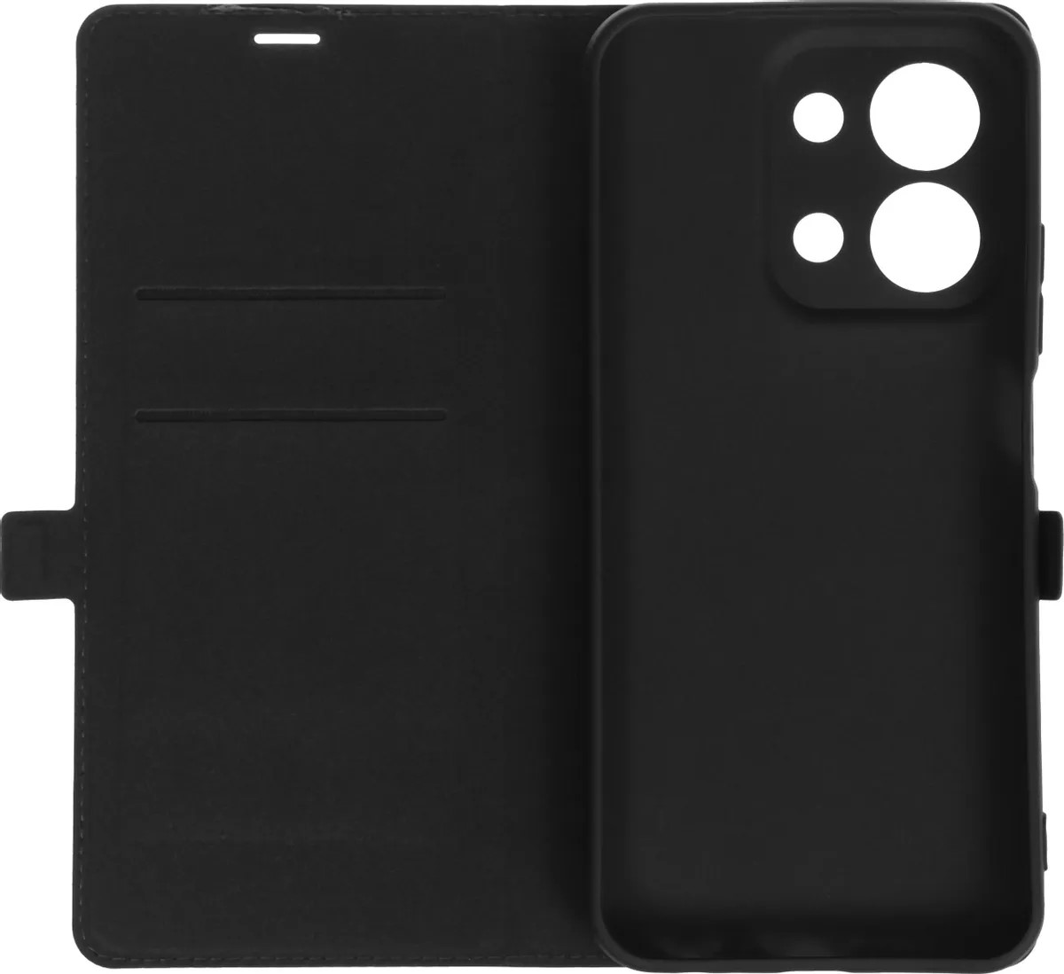 Borasco Book Case для REDMI 15C_2