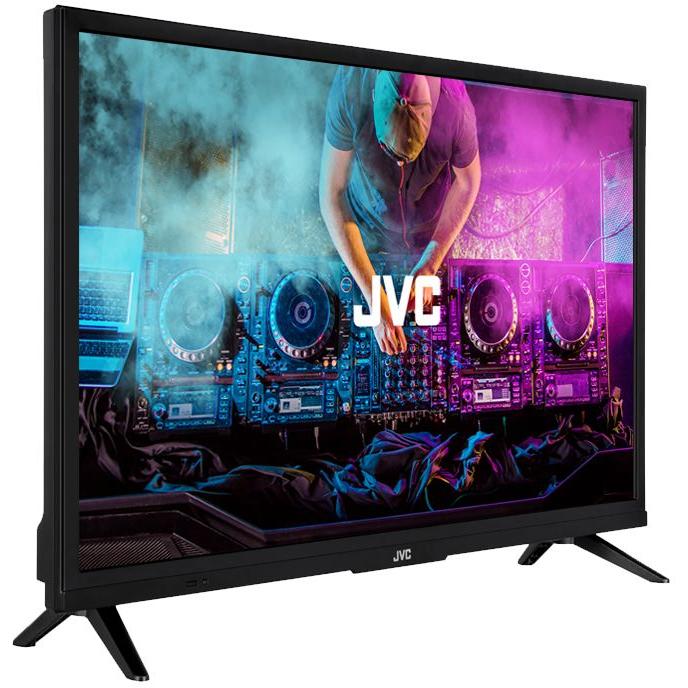 Телевизор JVC LT-24VAH3000 HD ANDROID SMART TV_1