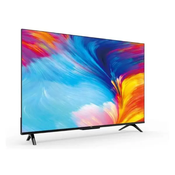 Телевизор TCL 43С635 4K UHD ANDROID SMART QLED (2022)_1