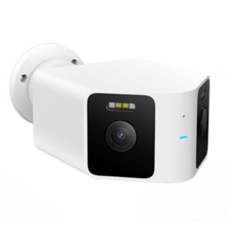 Outdoor Camera CW100 Dual_1