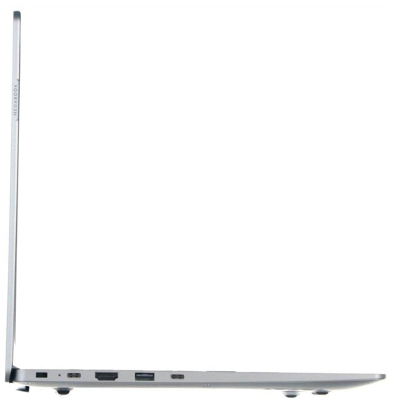Ноутбук Tecno MEGABOOK T1 2023 15.6