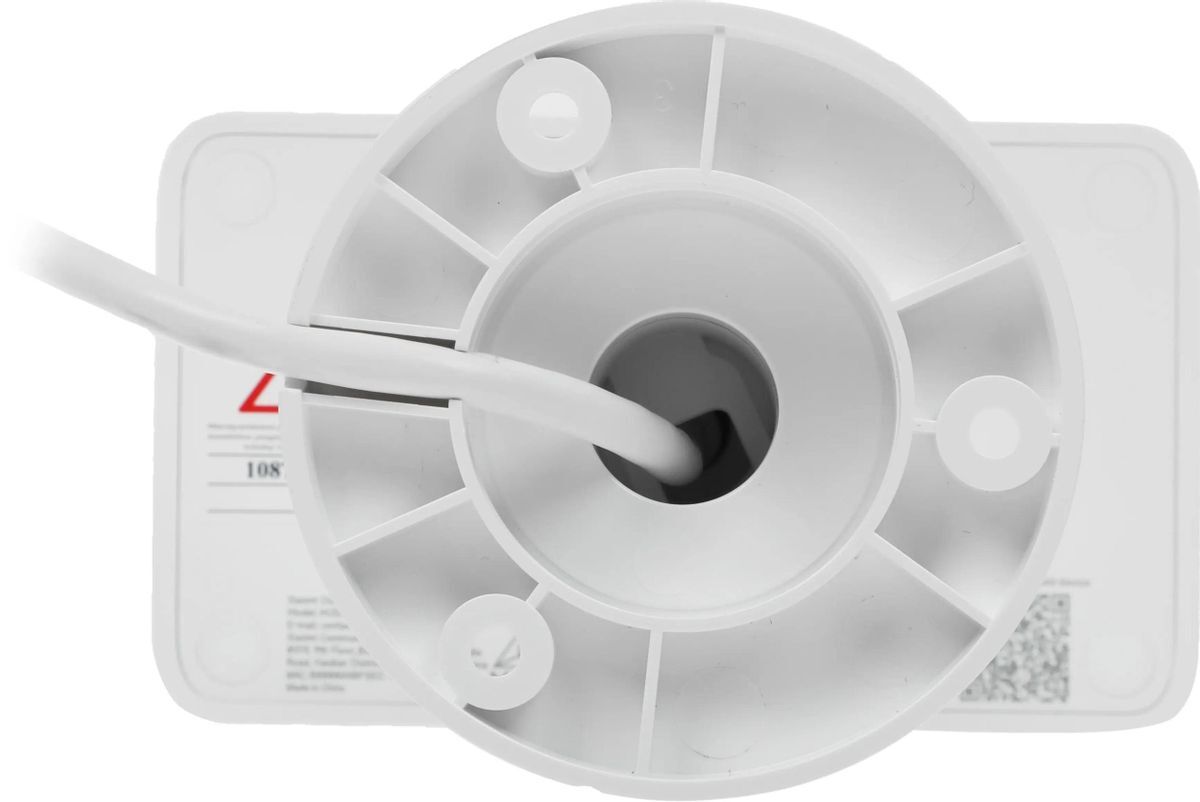 Outdoor Camera CW100 Dual_4