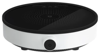 Индукционная плита Xiaomi Mijia Induction Cooker Lite Индукционная плита Xiaomi Mijia Induction Cooker Lite