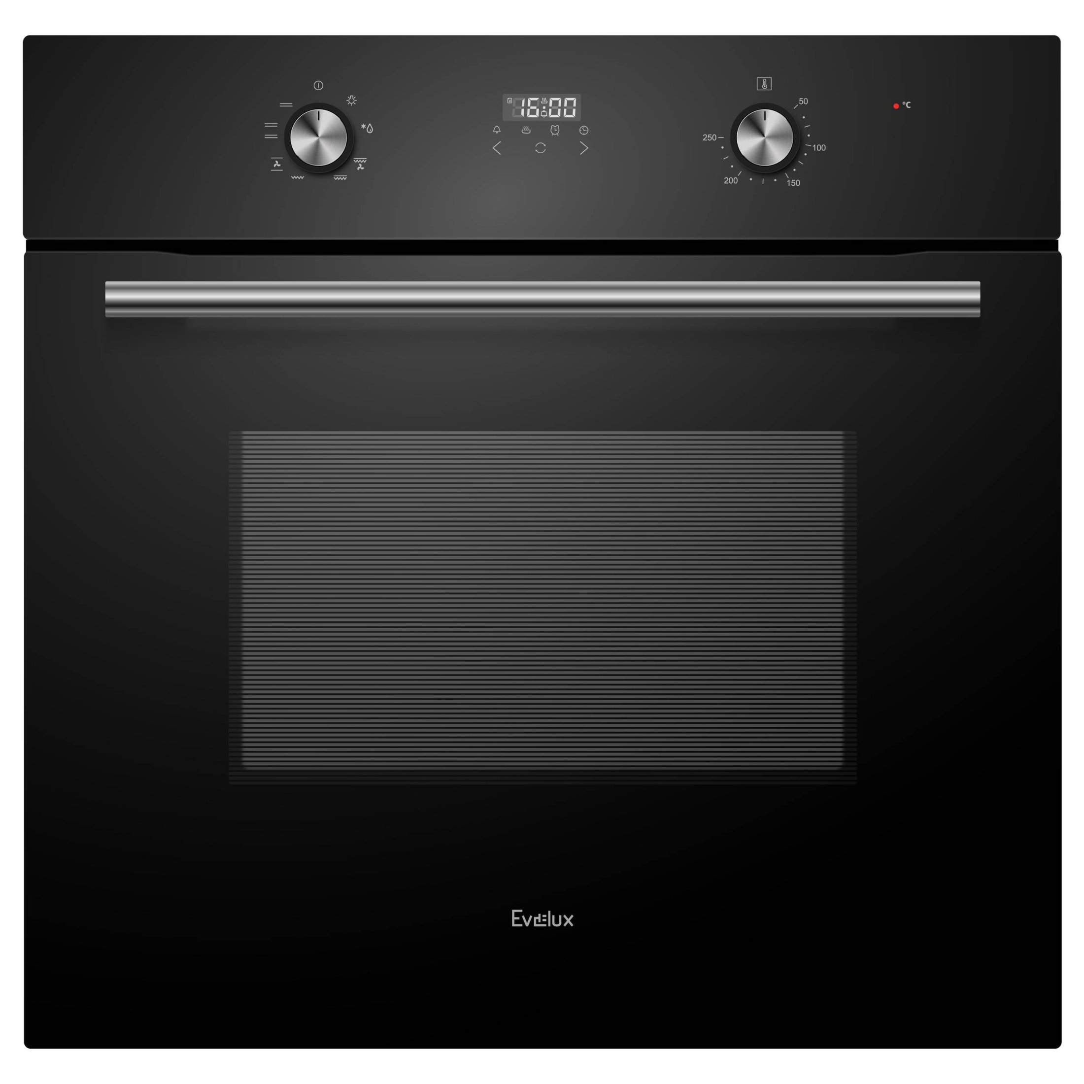 Духовой шкаф Evelux EO 630 PB_2