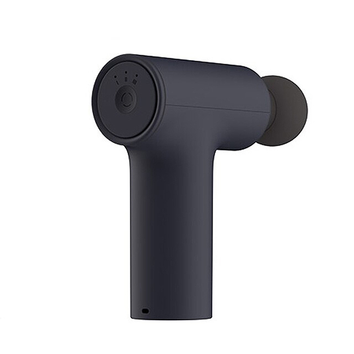 Массажер Xiaomi Massage Gun, черный_2