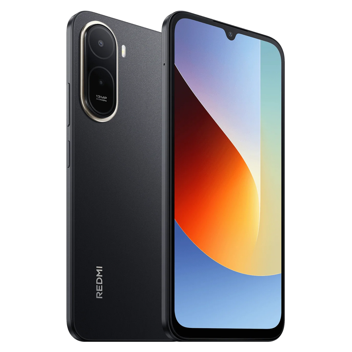 REDMI A7 Pro_black_2