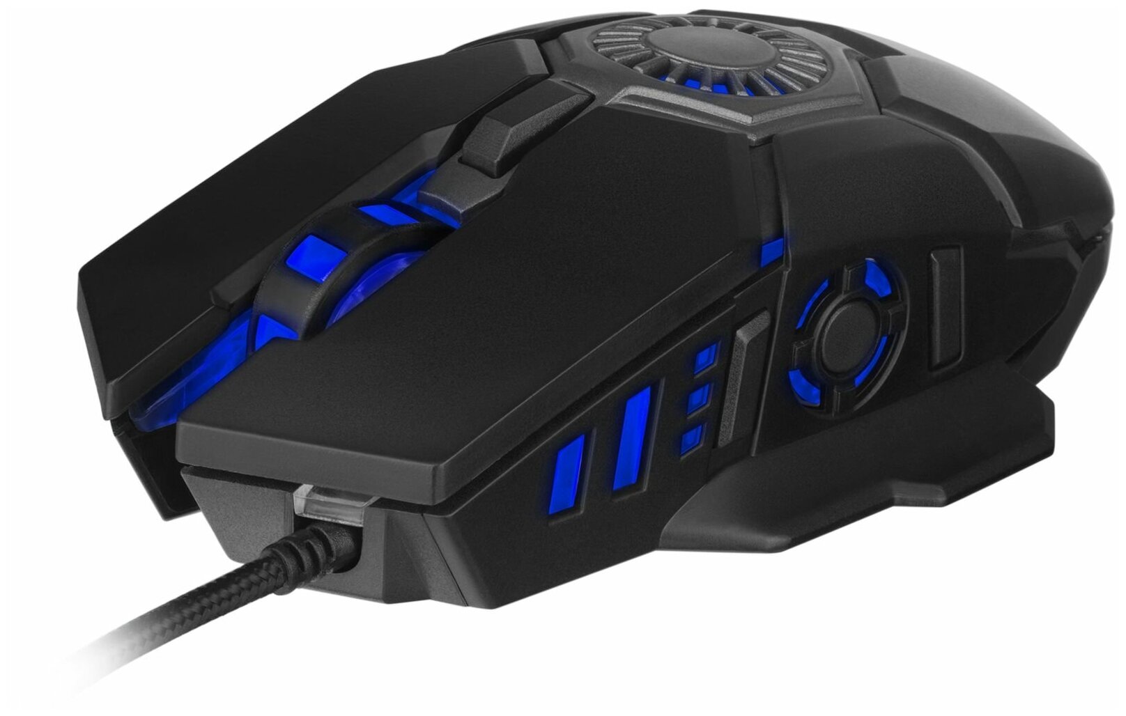 Игровая мышь Sven RX-G880_3