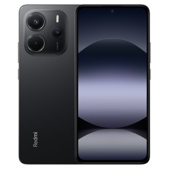 Redmi Note 14 black_1 Redmi Note 14 black_1