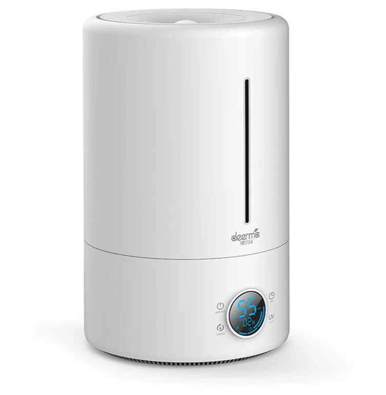 Увлажнитель воздуха Deerma Air Humidifier DEM-F628S_3