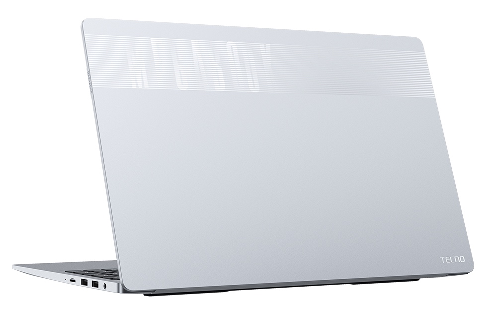 Ноутбук Tecno MEGABOOK T1 15.6