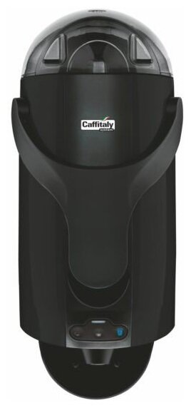 Кофемашина Caffitaly NOEMI S24 BLACK_1