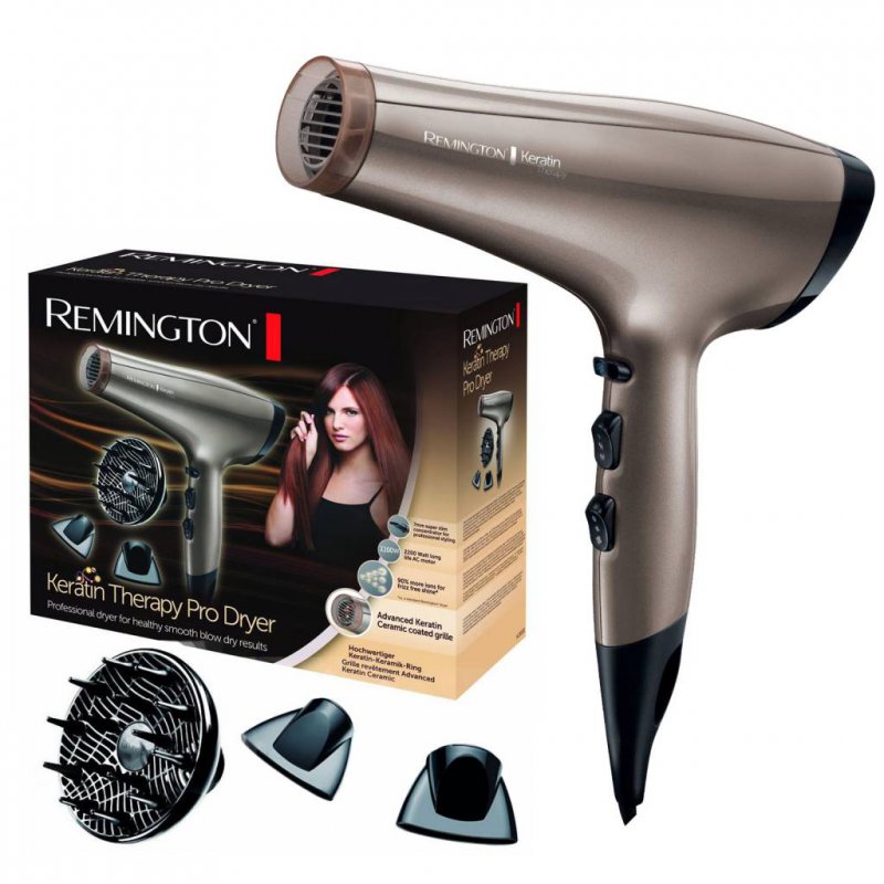 Фен Remington AC8002