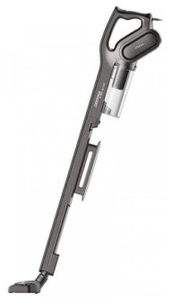 Ручной пылесос Xiaomi Deerma DX700S Wireless Vacuum Cleaner, серый