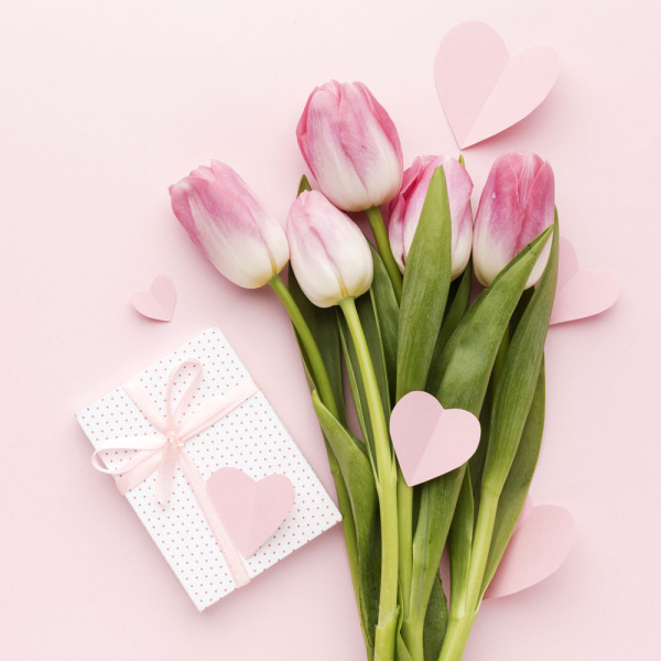 Специальная подборка к 8 марта