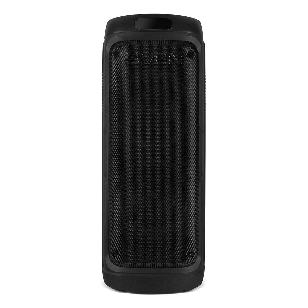 Беспроводная портативная колонка Sven PS-770 / 100W / TWS / microSD / USB / FM / Bluetooth / Батарея_4