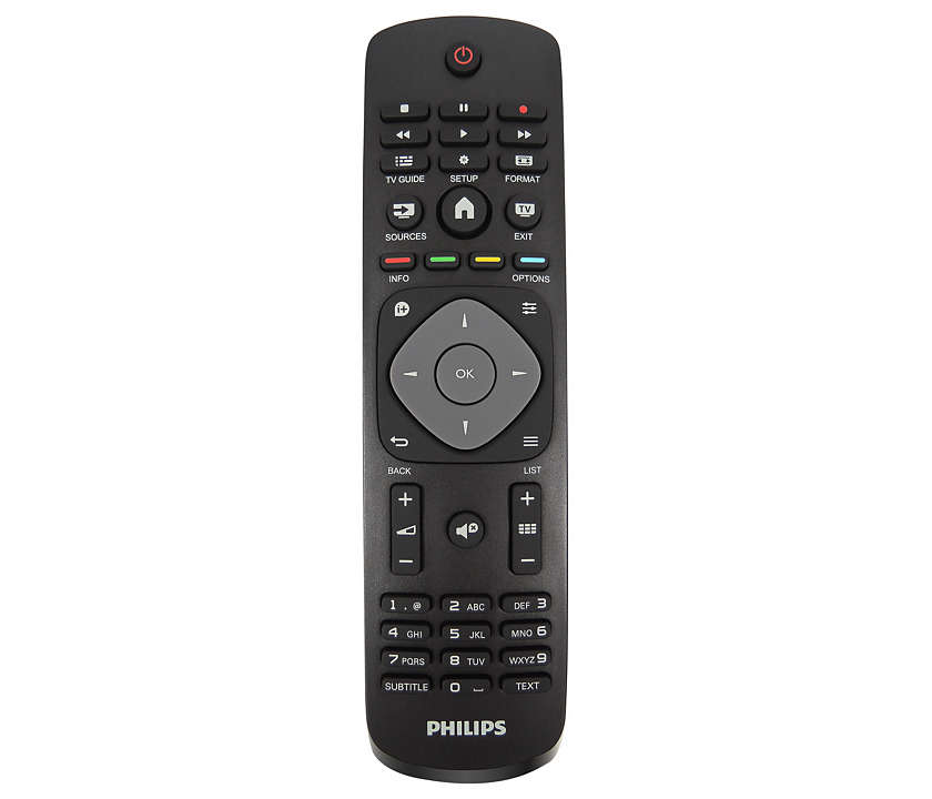 Телевизор Philips 43PFS5507/12_3