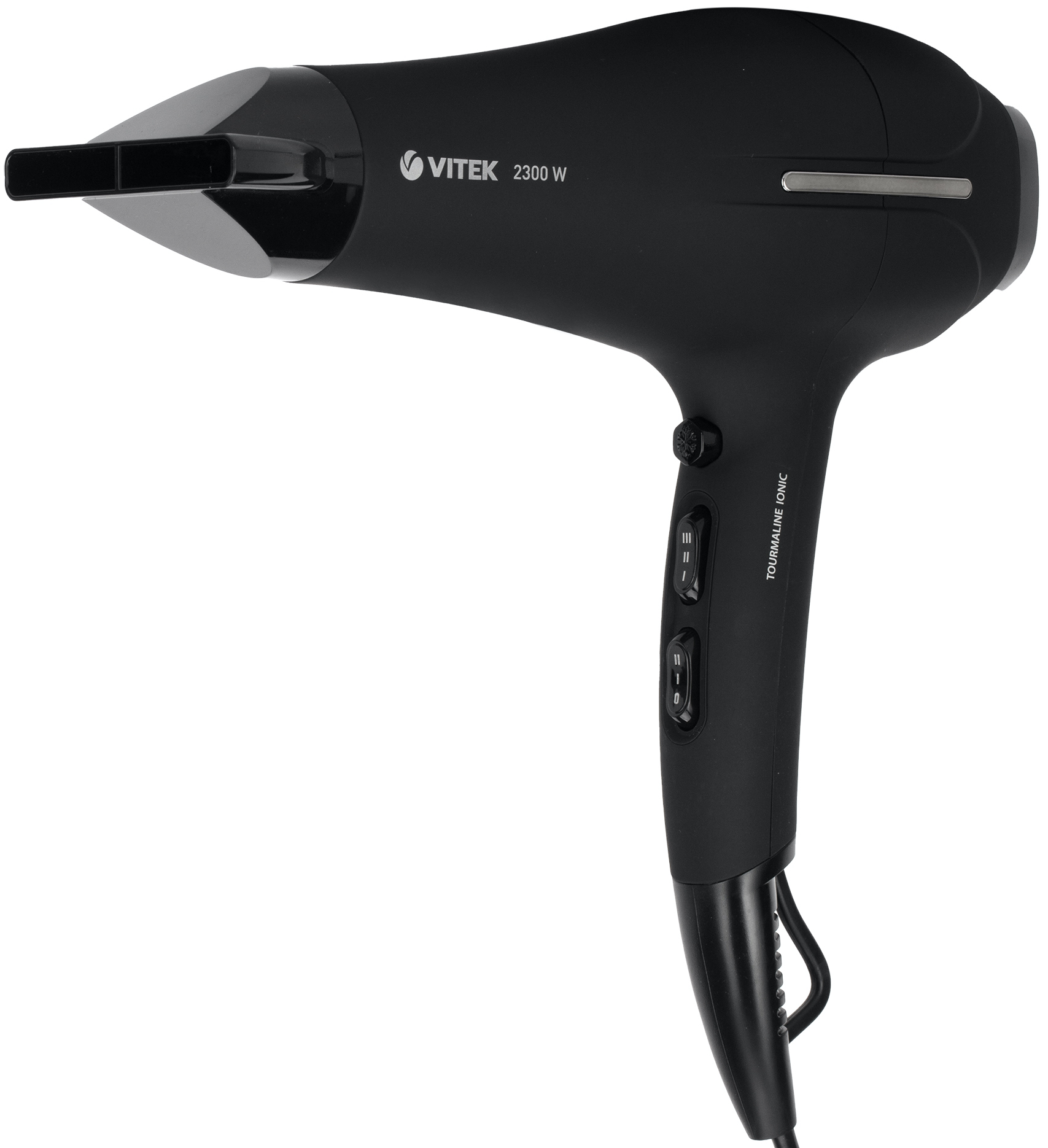 Фен Vitek VT-2262, черный_1