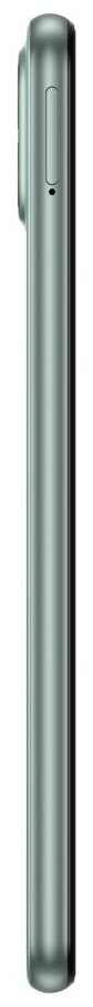 Смартфон Samsung Galaxy M33 8/128GB 2-SIM, зеленый_3