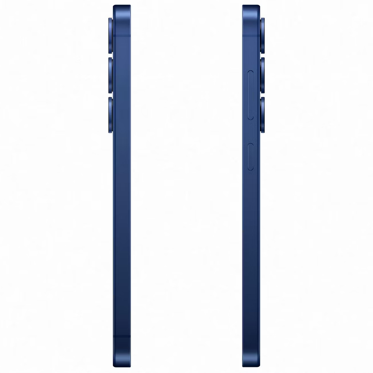 Samsung Galaxy S25 blue_8