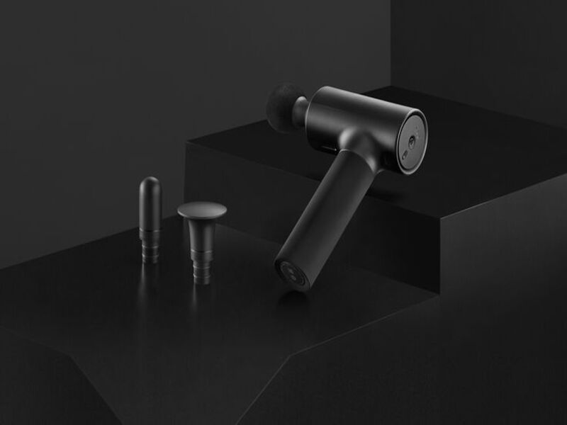 Ваш личный массажист