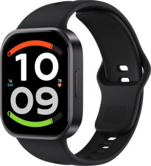 Redmi Watch 6 Active black_1