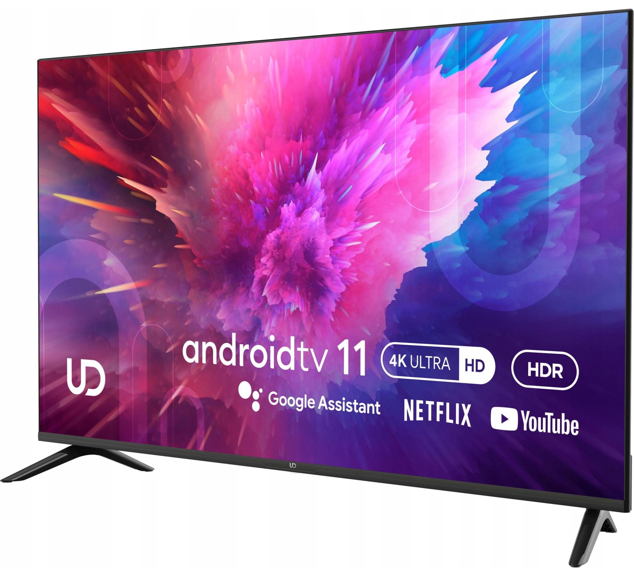 Телевизор 55 