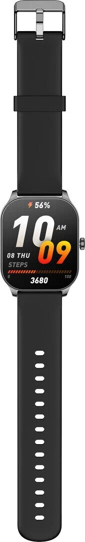 Умные часы Amazfit POP 3S, черные_7