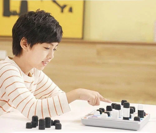 Игра настольная умная 