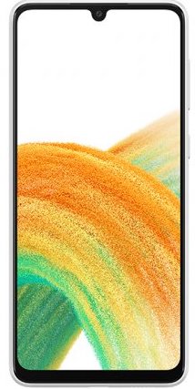 Смартфон Samsung Galaxy A33 5G 6/128GB, белый_1