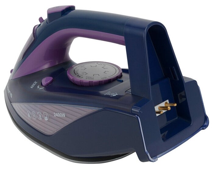 Утюг Polaris PIR 2457K_1