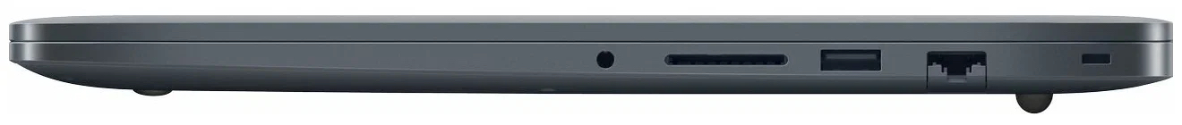 Ноутбук Xiaomi RedmiBook 15 Core i5-11300H, 8/512G (JYU4532RU), серый_5
