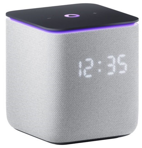 Умная колонка Яндекс Станция Миди_gr1