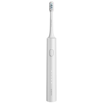 Toothbrush T302 silv_1 Toothbrush T302 silv_1