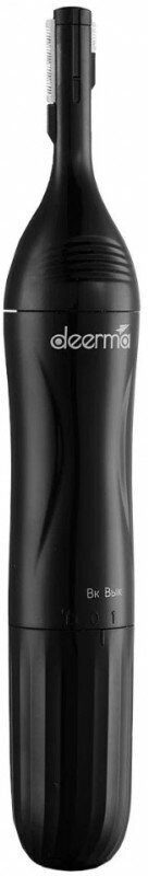 Триммер 3 в 1 Deerma DEM-TM05W_2