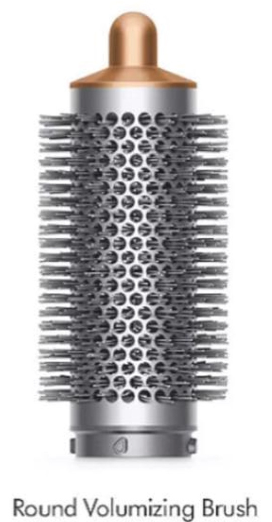 Стайлер Dyson Airwrap Complete Long HS05_5