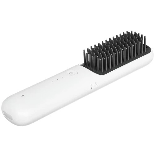 Cordless Hair Straightener Brush_8