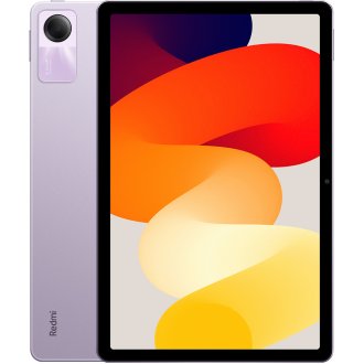 Планшет Redmi Pad SE 6/128Gb фиолетовый