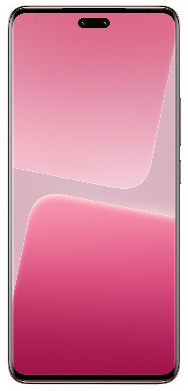 Смартфон Xiaomi 13 Lite 8/256GB, розовый_2