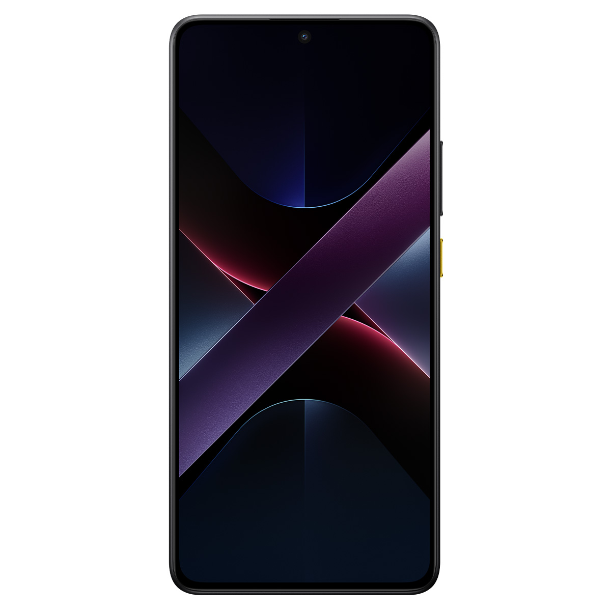 POCO X7 Pro yellow_2