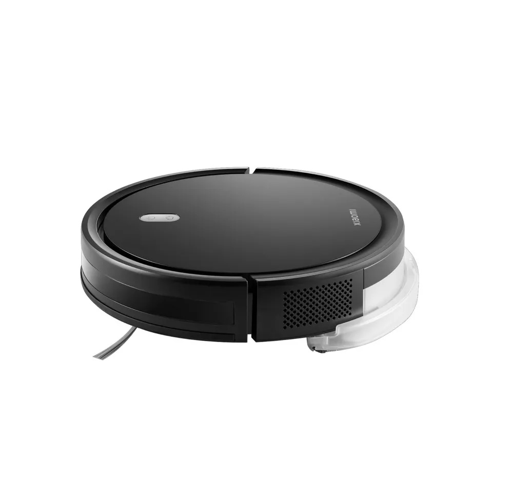 Xiaomi Robot Vacuum E5_2 Xiaomi Robot Vacuum E5_2