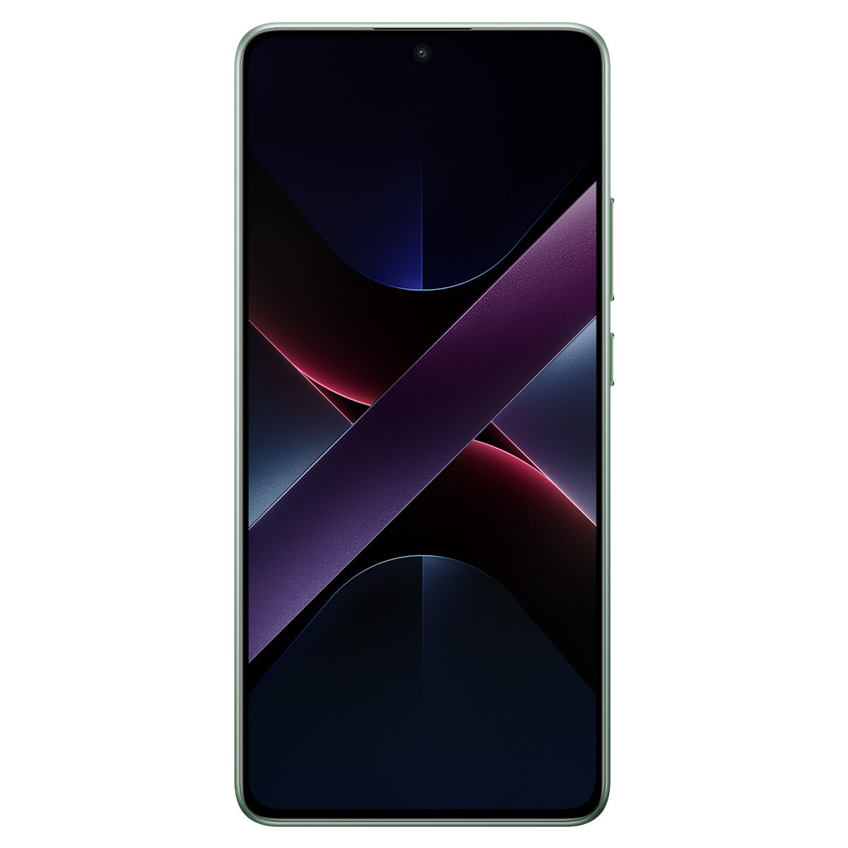 POCO X7 Pro green_2