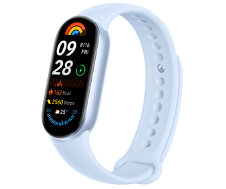 Xiaomi Mi Band 9_blue_1 Xiaomi Mi Band 9_blue_1