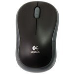Клавиатура+мышь беспроводная Logitech Wireless Combo MK270 920-004518, USB, черный_2